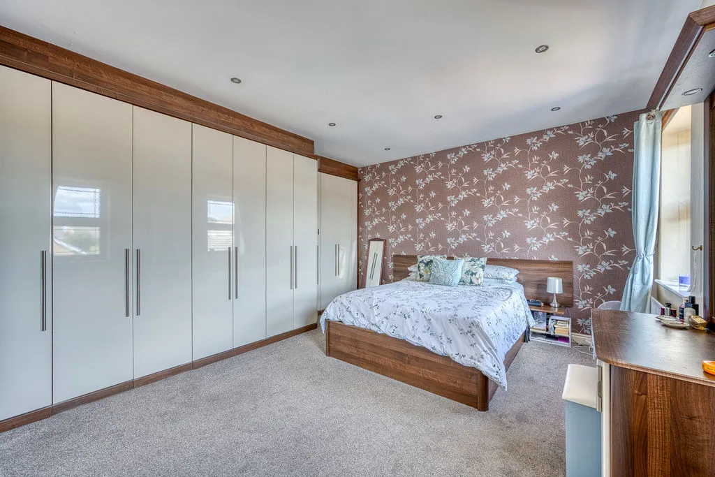 Bramwell Drive, Cheslyn Hay, WS6, photo 16