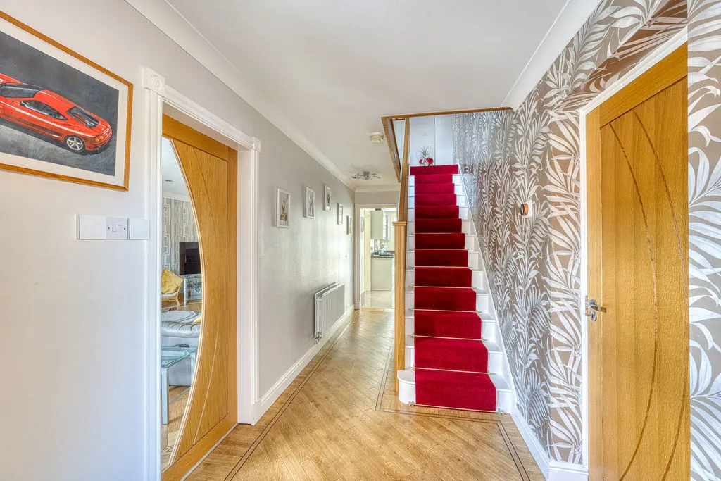 Bramwell Drive, Cheslyn Hay, WS6, photo 5