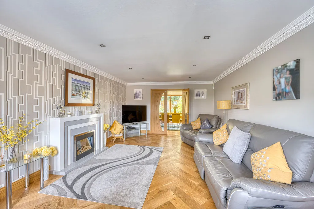 Bramwell Drive, Cheslyn Hay, WS6, photo 7