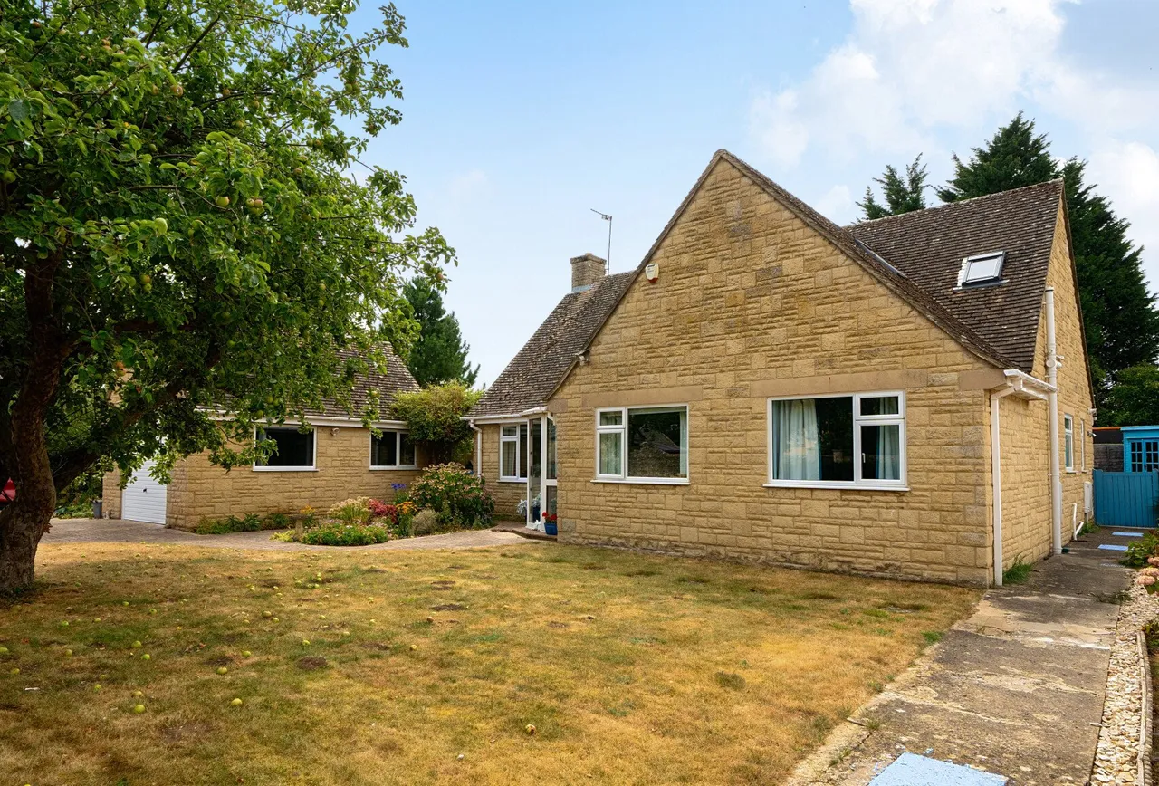 Park Lane, Long Hanborough, OX29 8JU, photo 19