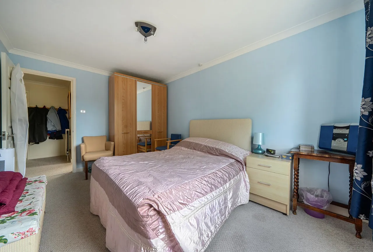 Park Lane, Long Hanborough, OX29 8JU, photo 17