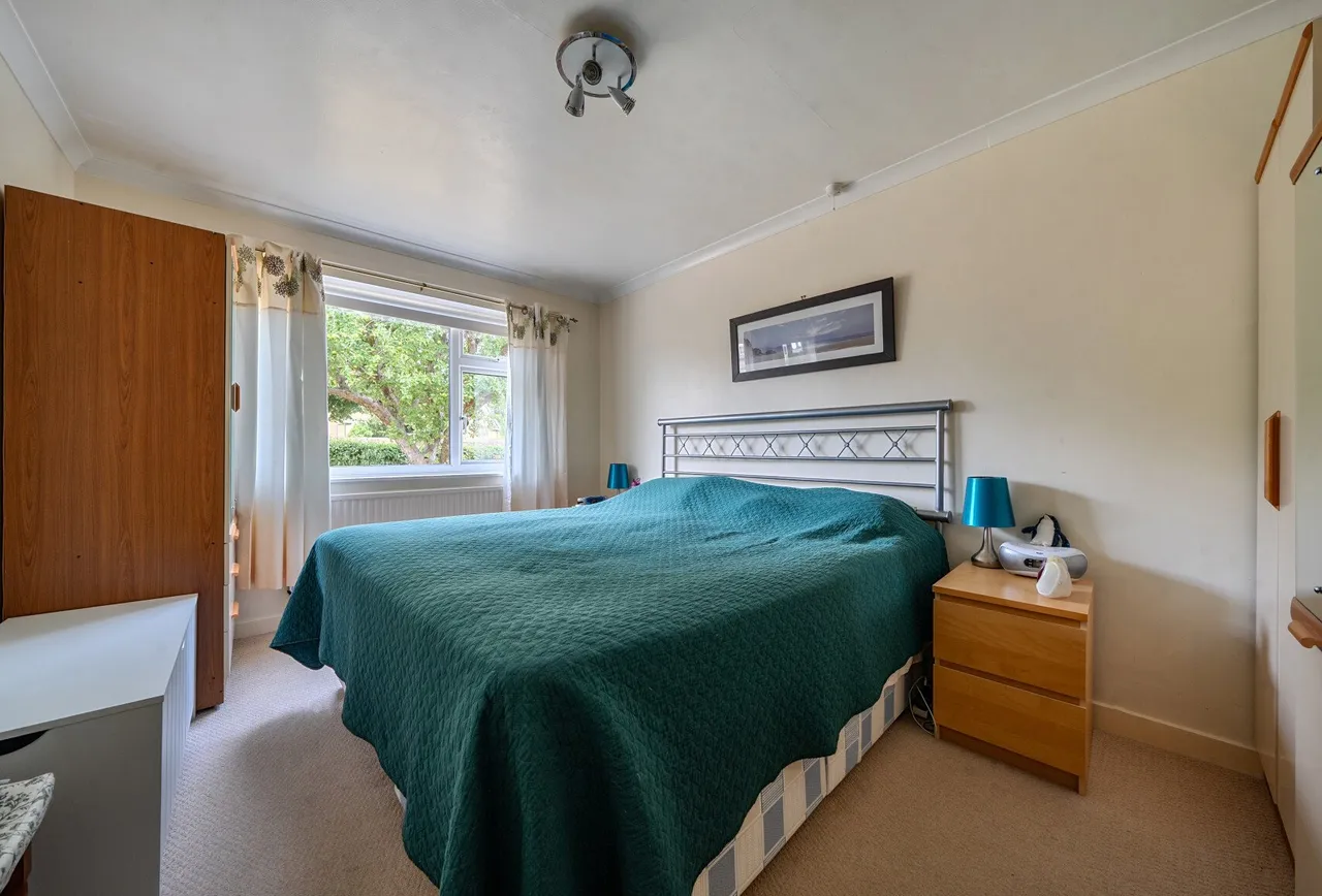 Park Lane, Long Hanborough, OX29 8JU, photo 2