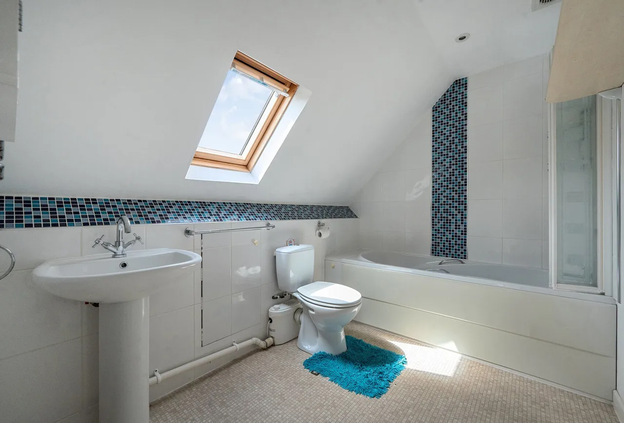 Park Lane, Long Hanborough, OX29 8JU, photo 14