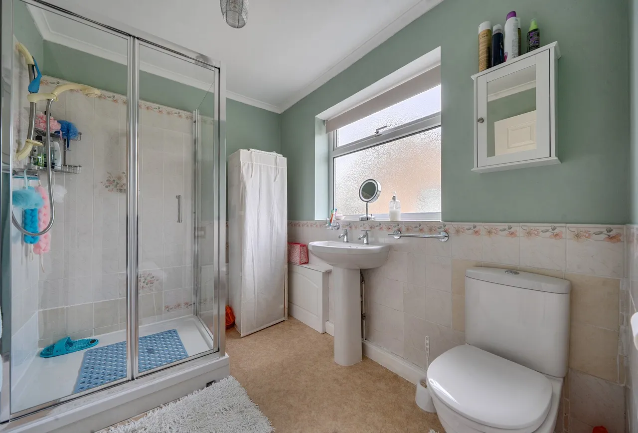 Park Lane, Long Hanborough, OX29 8JU, photo 8