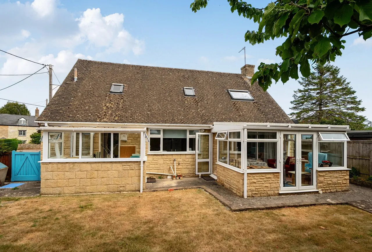 Park Lane, Long Hanborough, OX29 8JU, photo 20