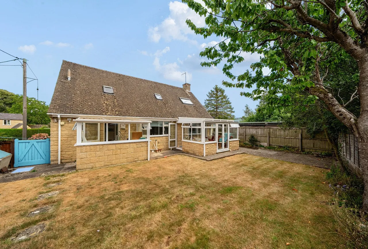 Park Lane, Long Hanborough, OX29 8JU, photo 15