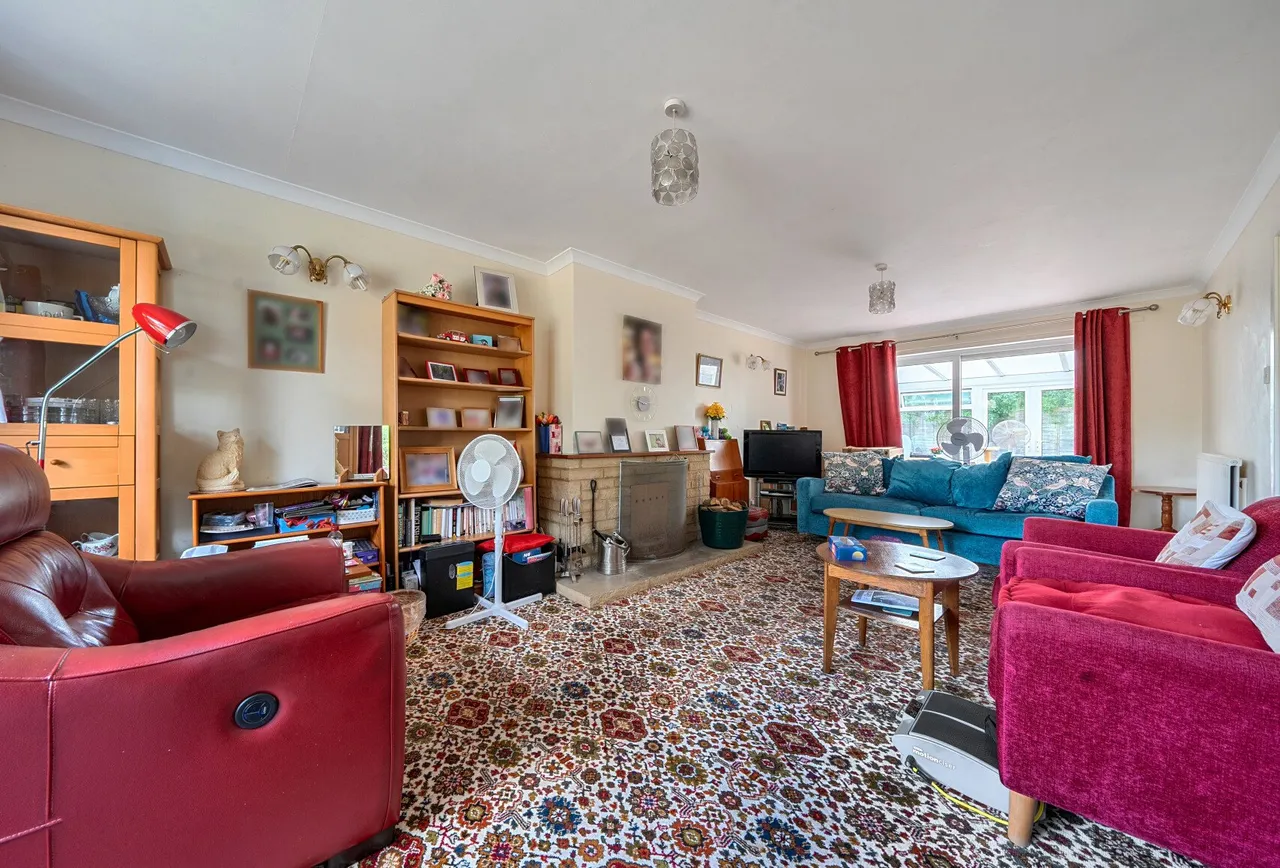 Park Lane, Long Hanborough, OX29 8JU, photo 4