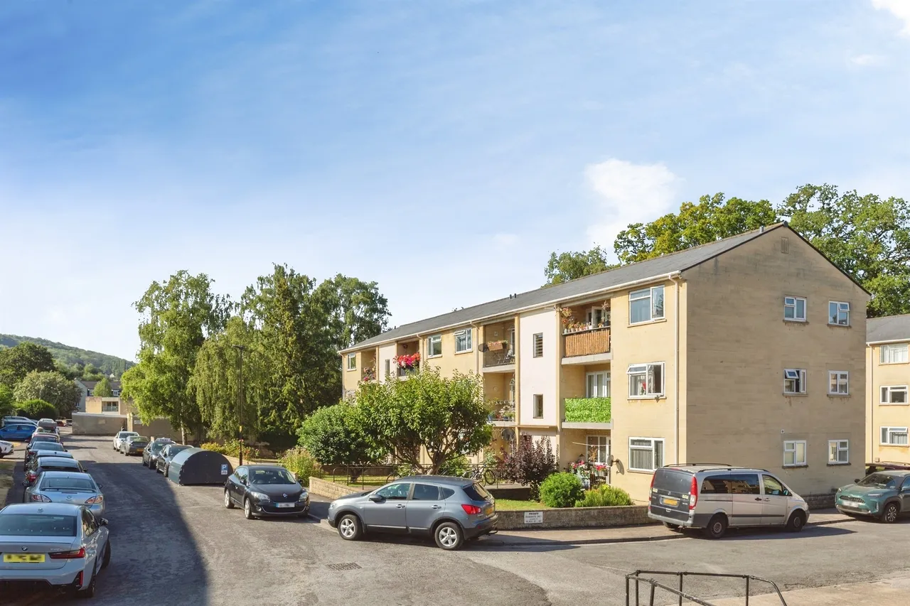 Jesse Hughes Court, Bath, photo 6