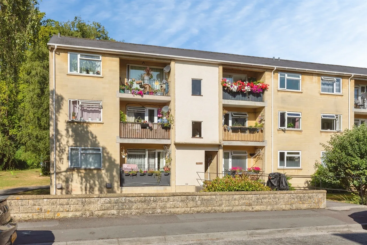 Jesse Hughes Court, Bath, photo 3