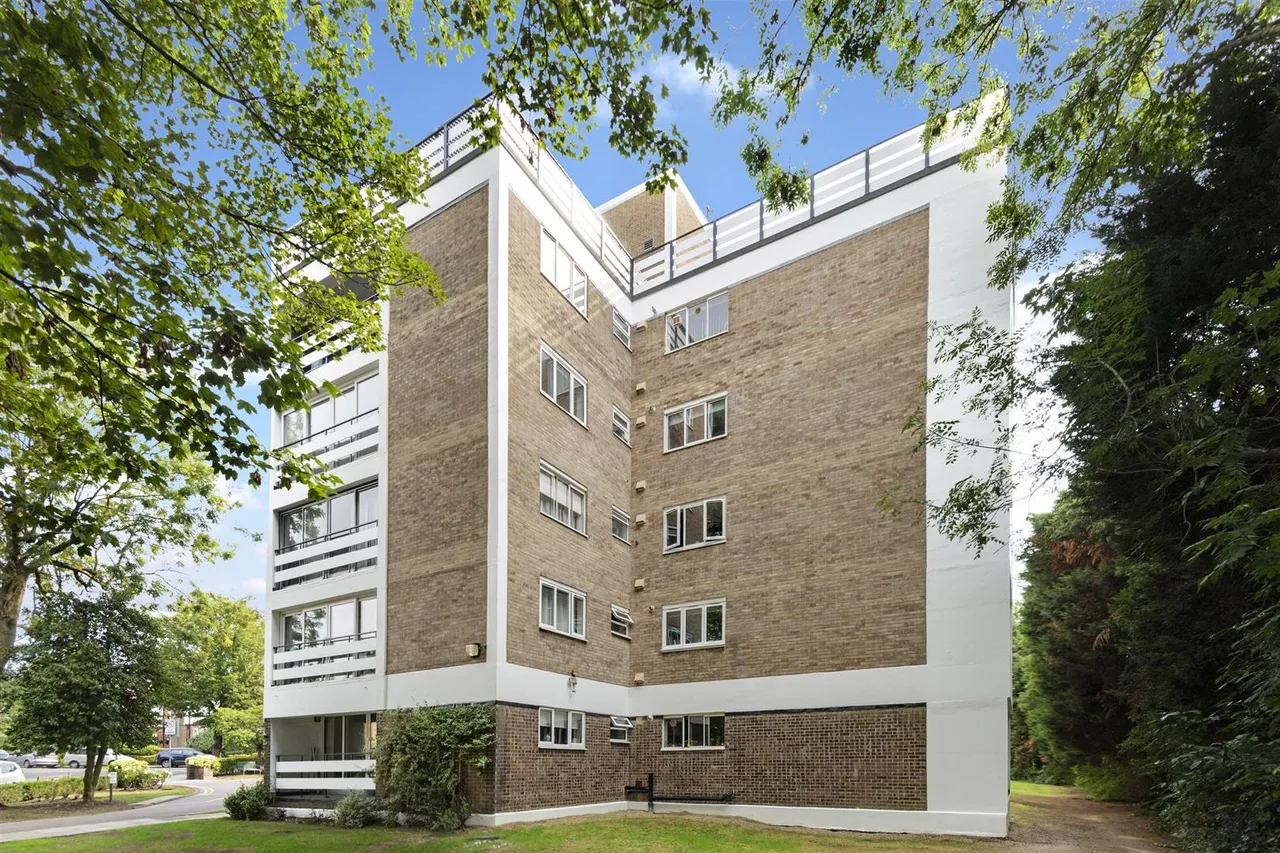 Woodlands, Golders Green, London, NW11 9QY, photo 9