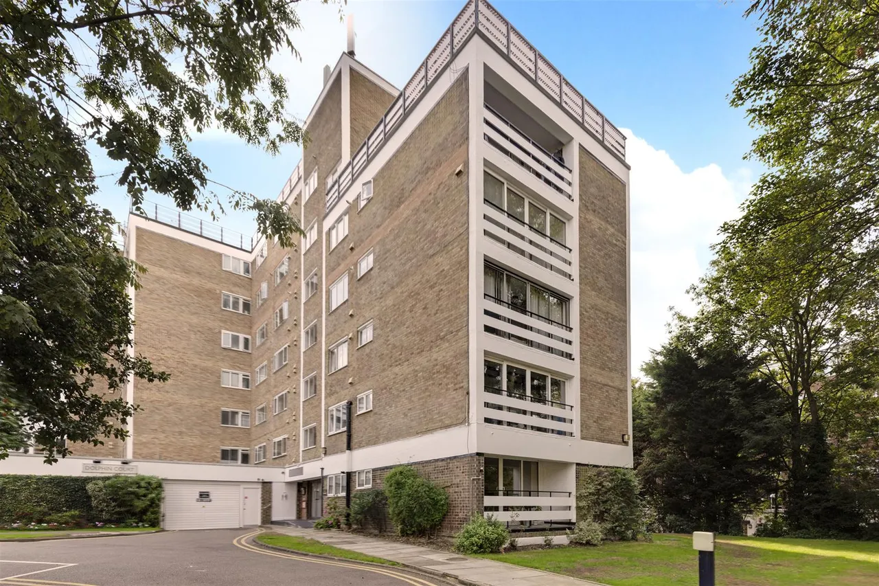 Woodlands, Golders Green, London, NW11 9QY, photo 8