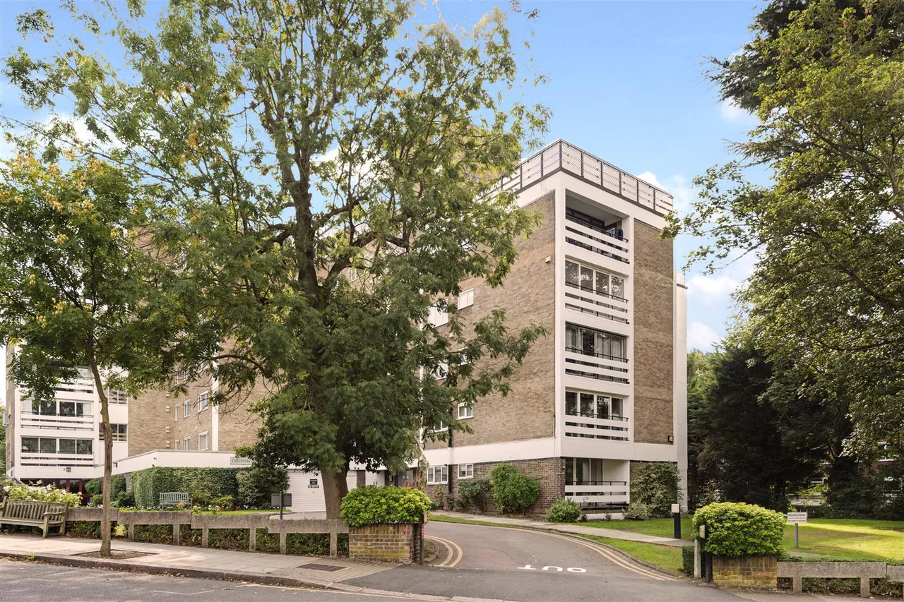 Woodlands, Golders Green, London, NW11 9QY, photo 7