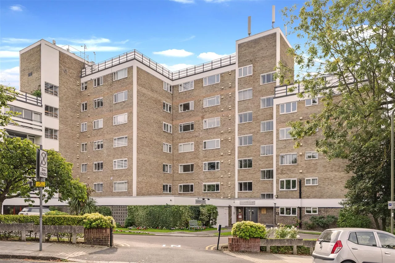 Woodlands, Golders Green, London, NW11 9QY, photo 6