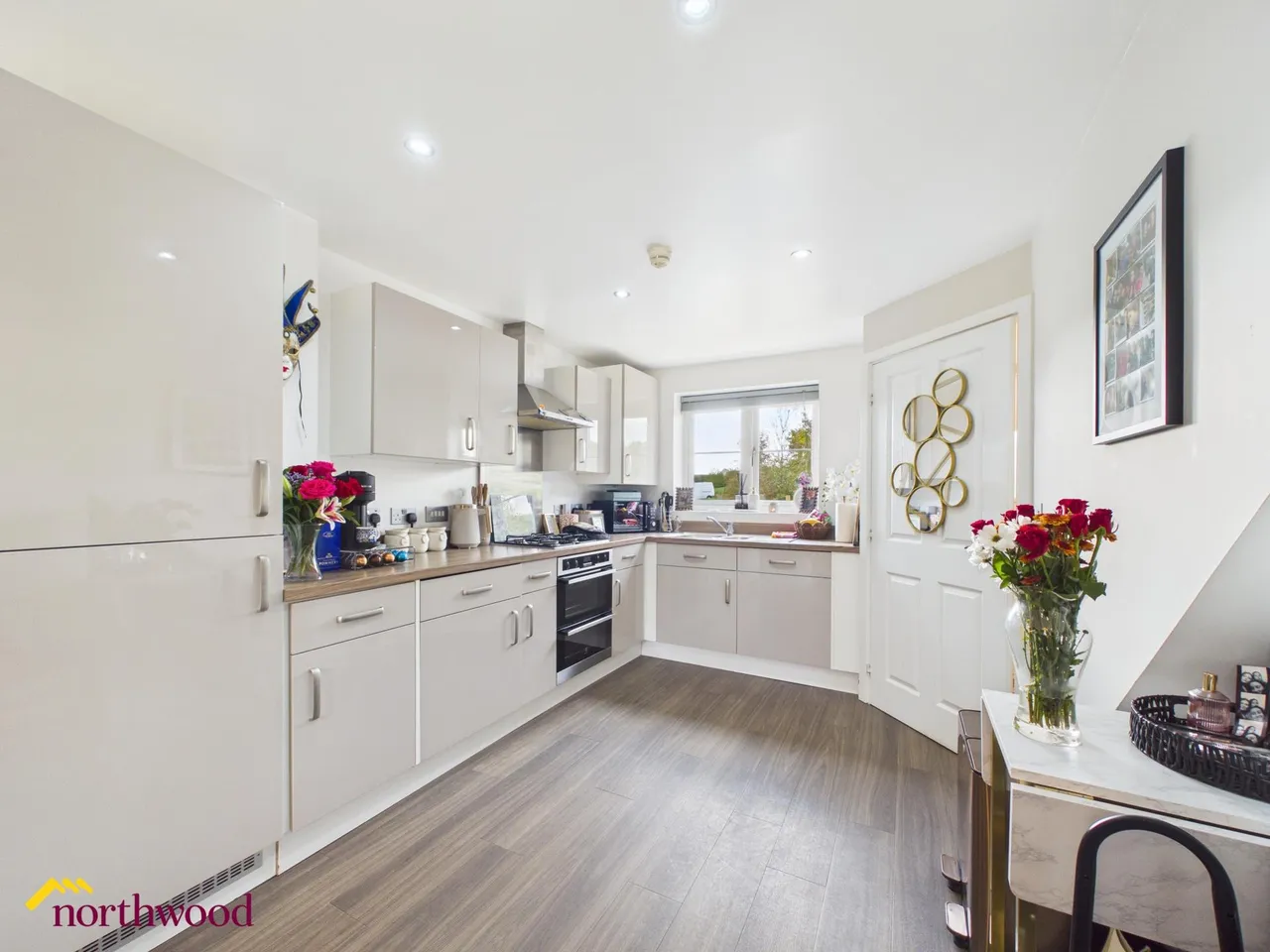 De la Warr Drive, Banbury, OX16, photo 5