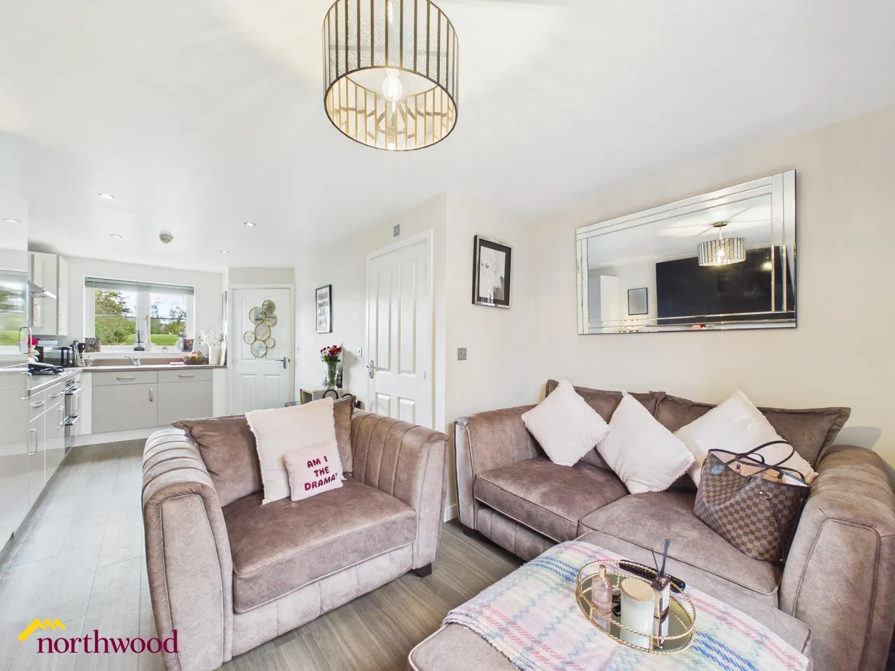 De la Warr Drive, Banbury, OX16, photo 3