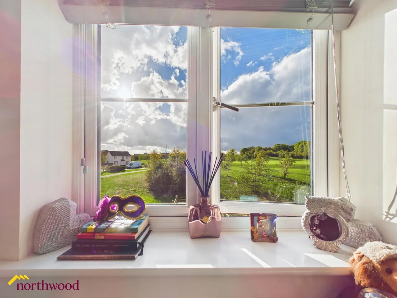De la Warr Drive, Banbury, OX16, photo 10
