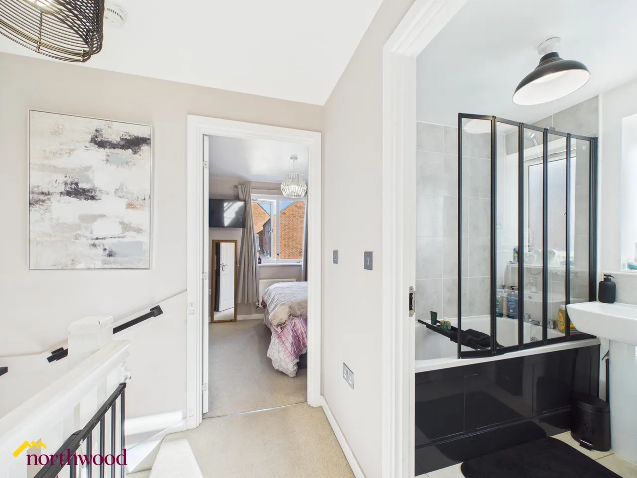 De la Warr Drive, Banbury, OX16, photo 12
