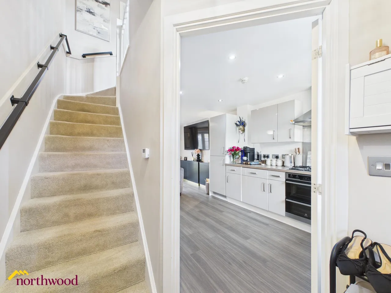 De la Warr Drive, Banbury, OX16, photo 7