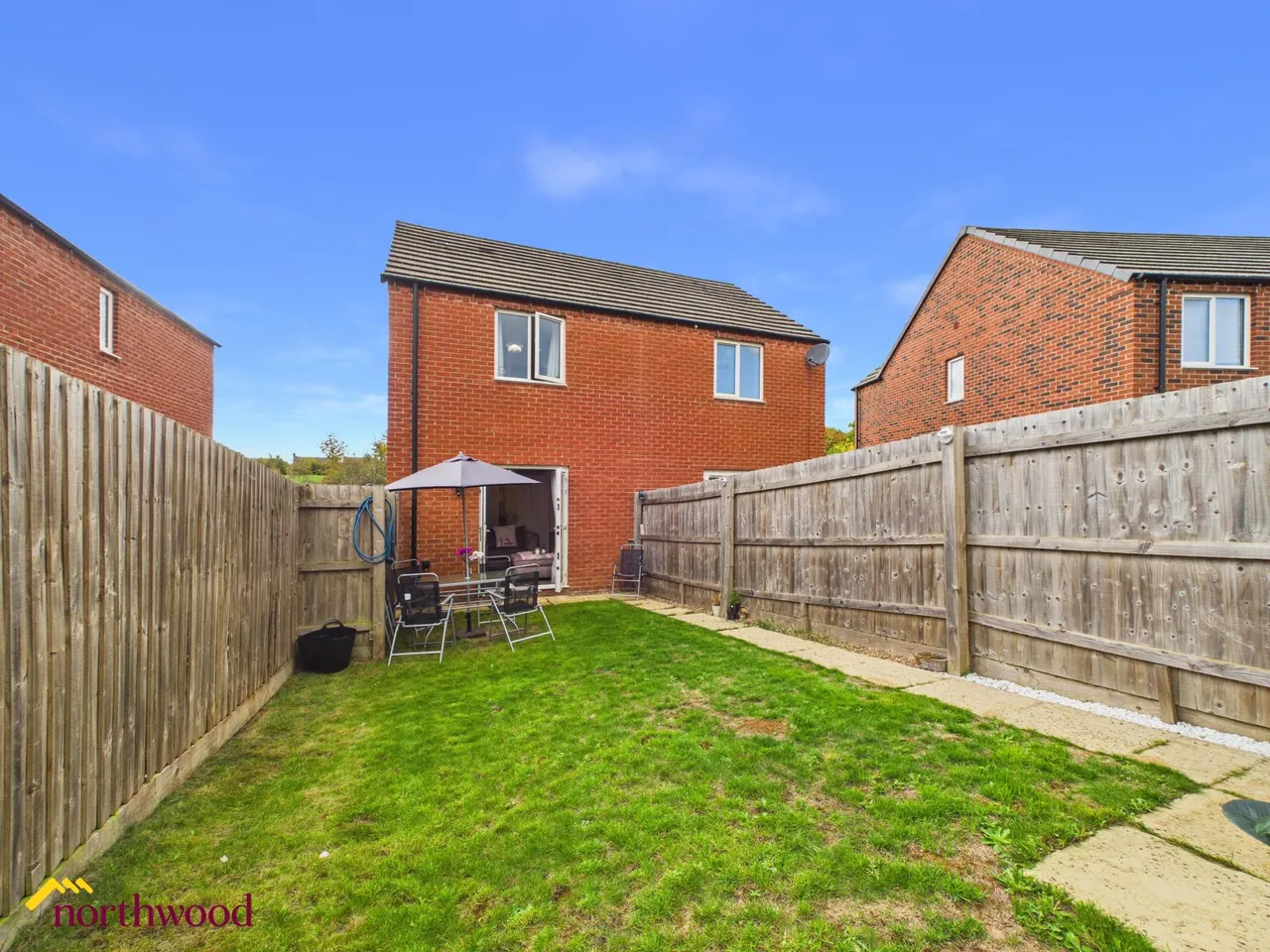 De la Warr Drive, Banbury, OX16, photo 13
