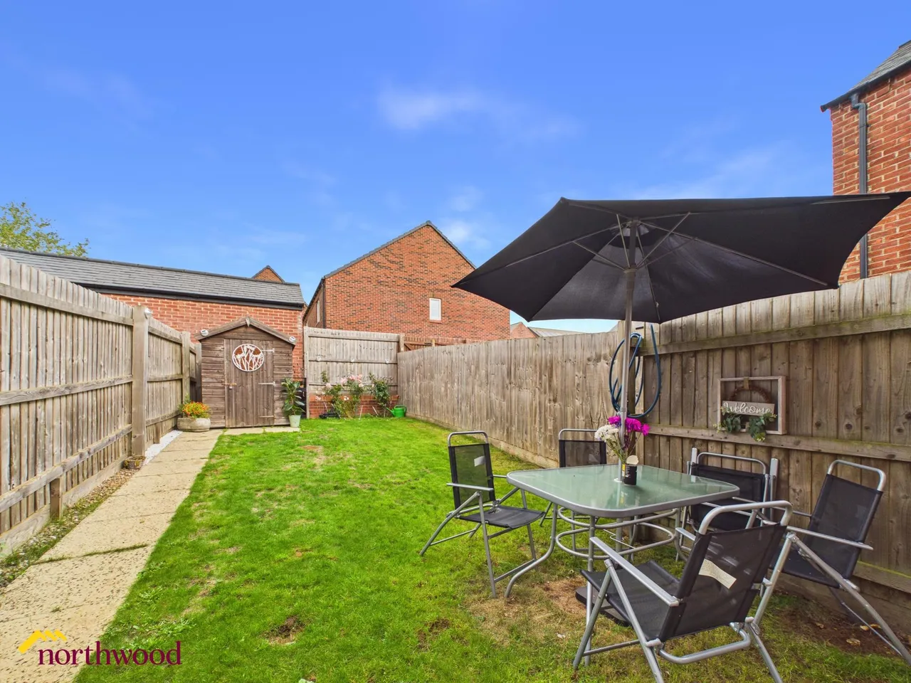 De la Warr Drive, Banbury, OX16, photo 14