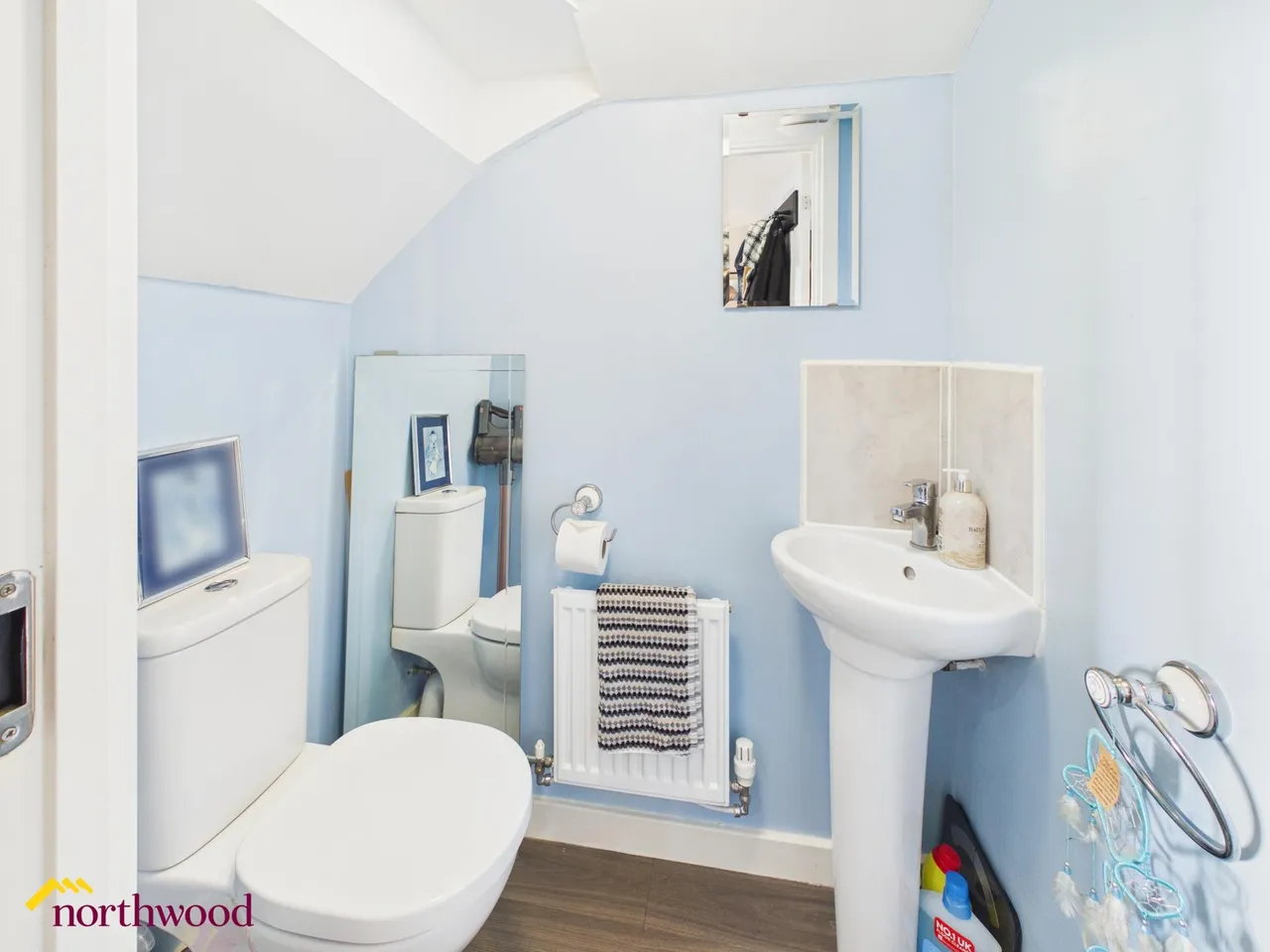 De la Warr Drive, Banbury, OX16, photo 6