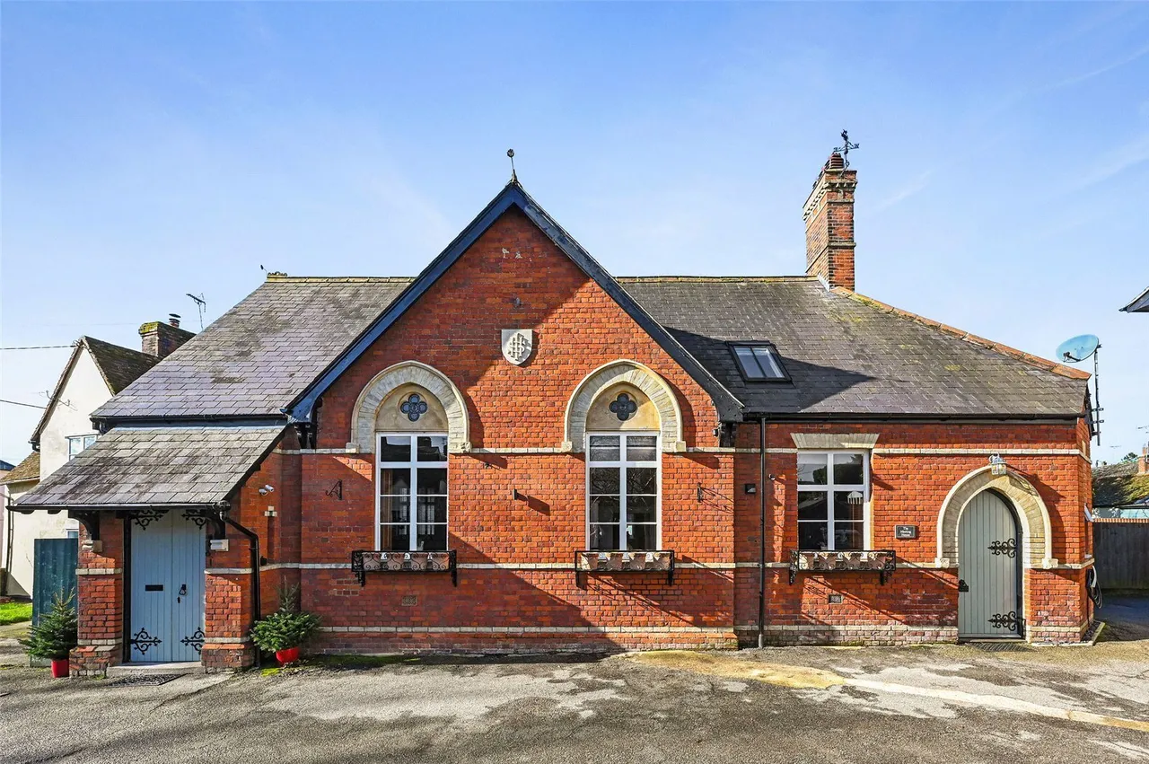 High Street, Wethersfield, CM7, photo 18