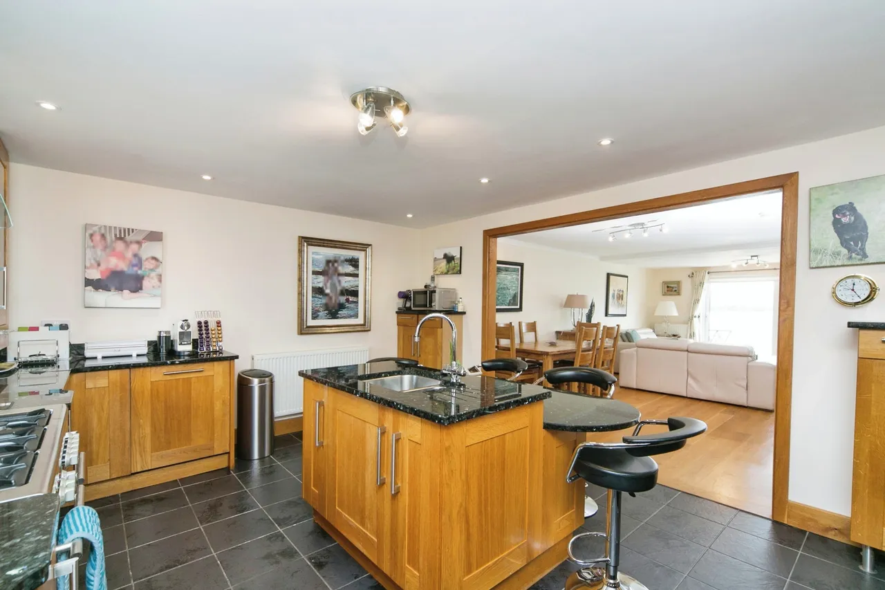 Hen Gei Llechi, Y Felinheli, LL56, photo 6