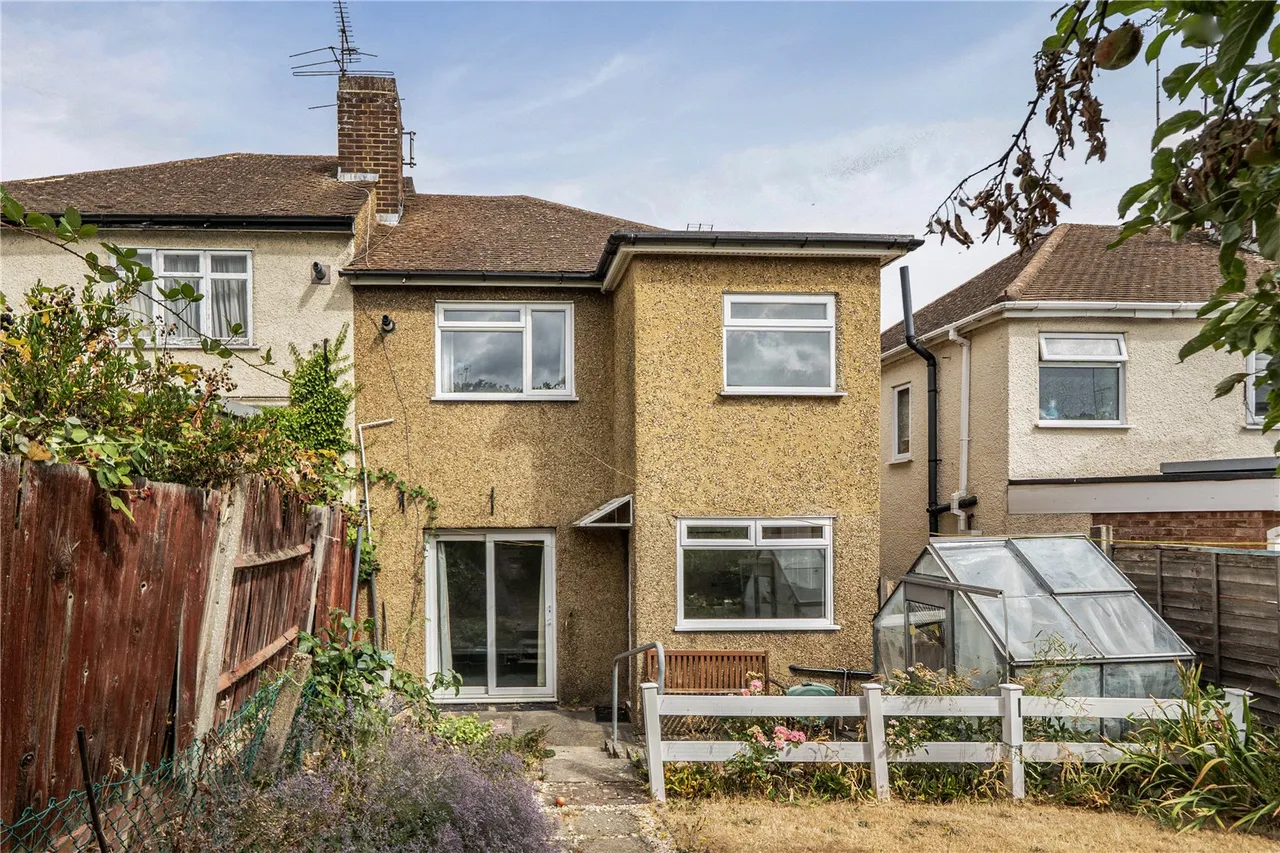 Avondale Avenue, East Barnet, EN4 8NB, photo 17