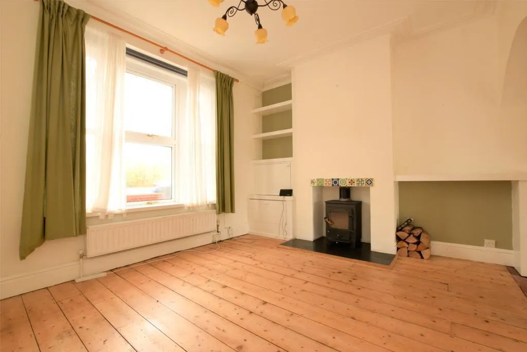 Wrenbert Road, Staple Hill, Bristol, photo 2