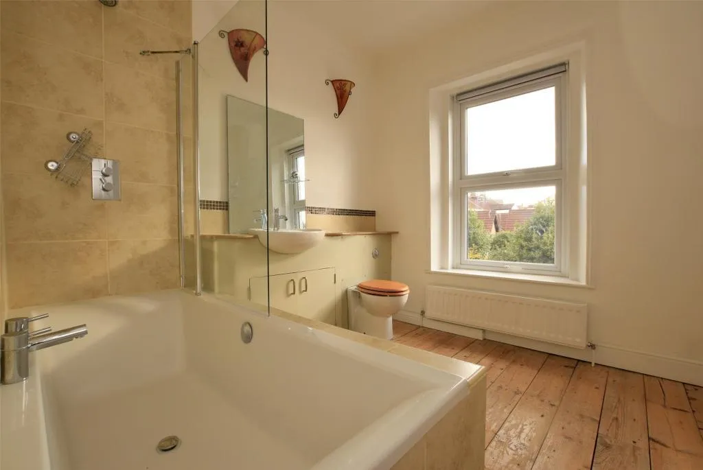 Wrenbert Road, Staple Hill, Bristol, photo 5