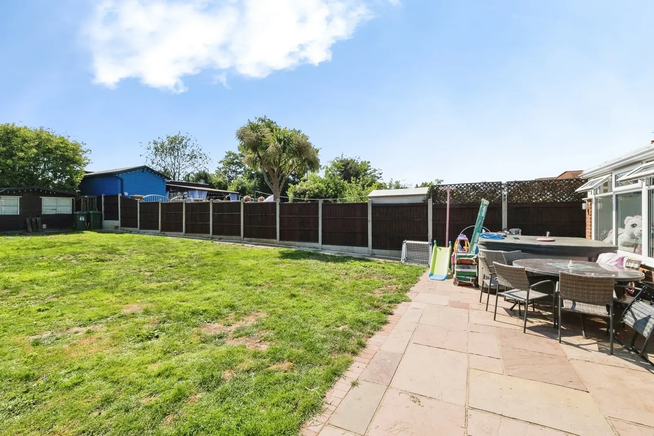 Cranham Road, Hornchurch, Essex, RM11, photo 12