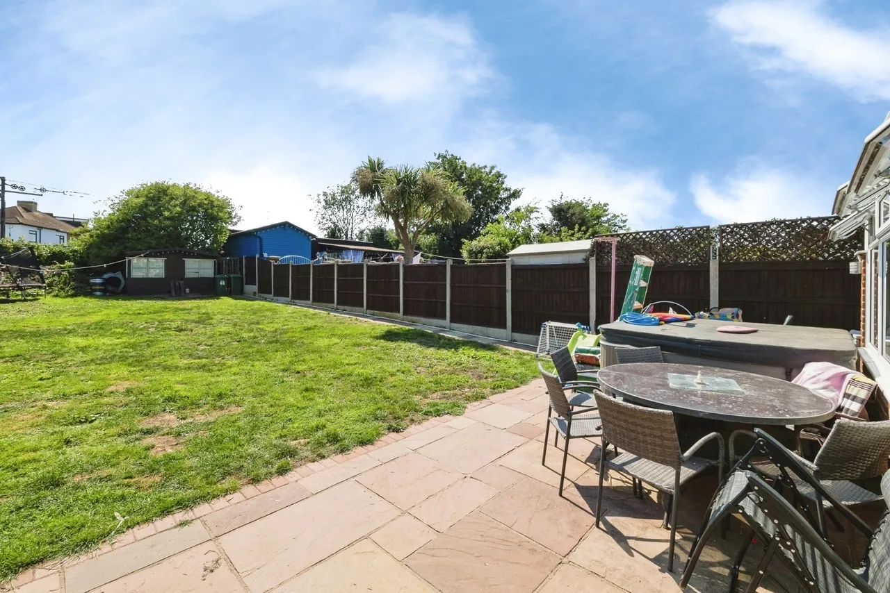 Cranham Road, Hornchurch, Essex, RM11, photo 22