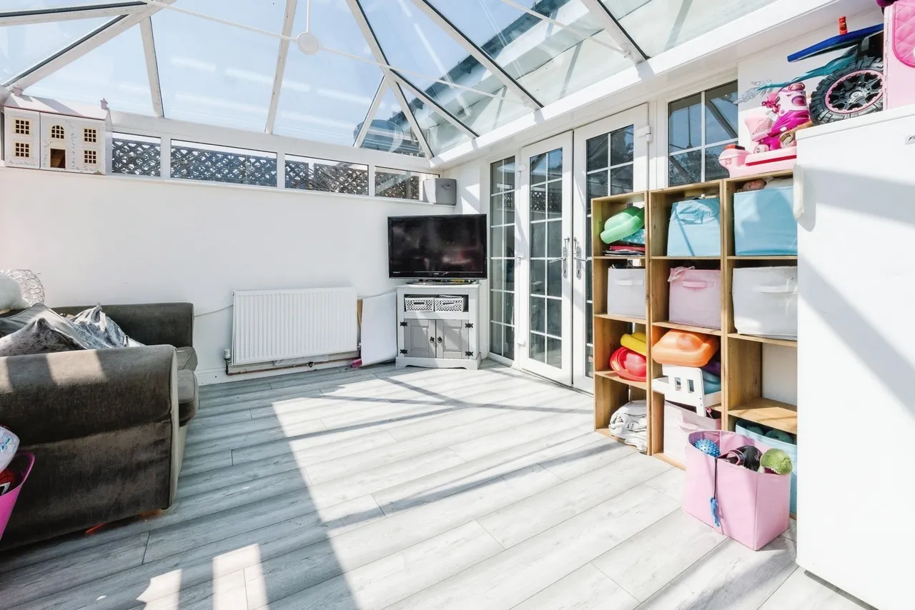 Cranham Road, Hornchurch, Essex, RM11, photo 25