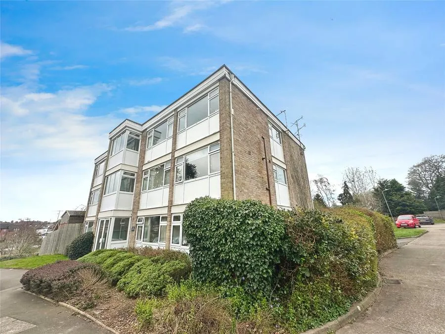 Alpine Court, Kenilworth, CV8, photo 13