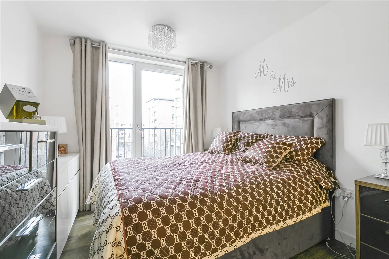 Whiting Way, London, SE16, photo 9