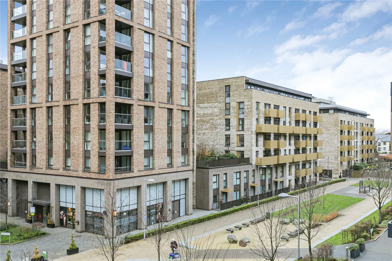 Whiting Way, London, SE16, photo 12
