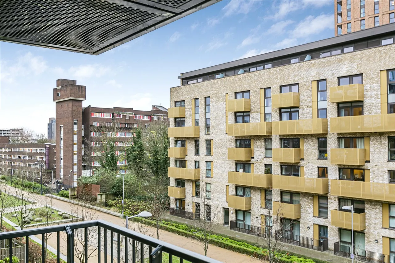 Whiting Way, London, SE16, photo 15