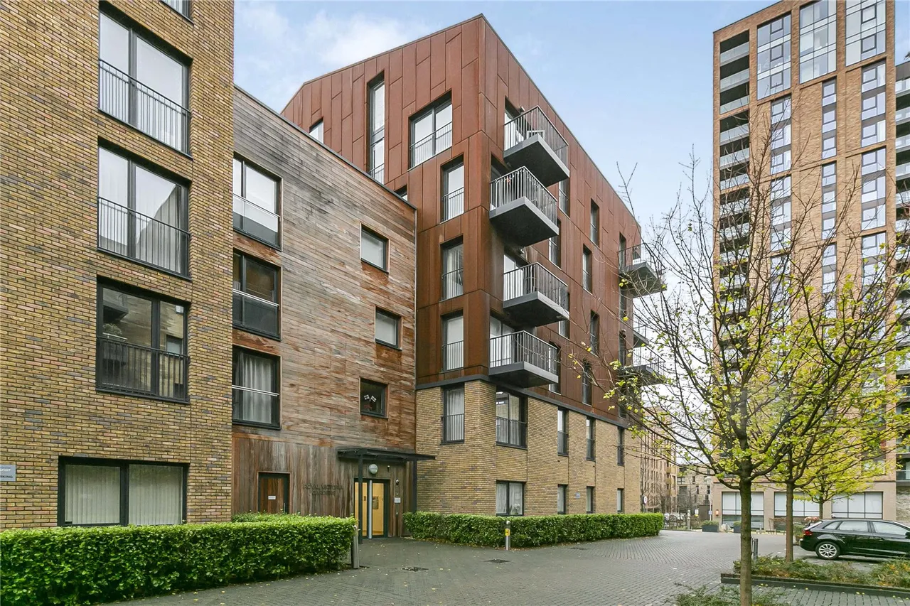 Whiting Way, London, SE16, photo 14