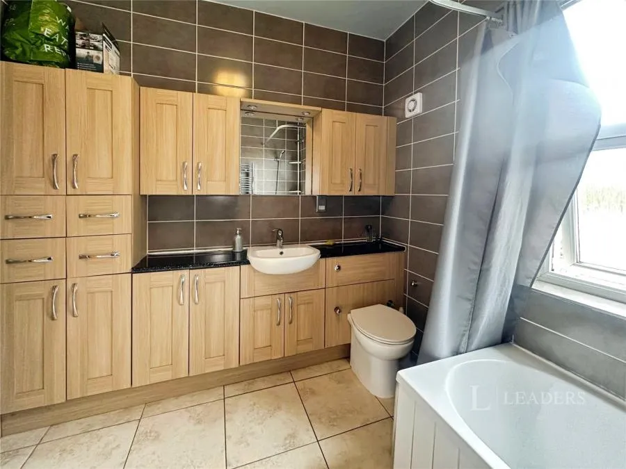 School Road, Hall Green, B28, photo 6