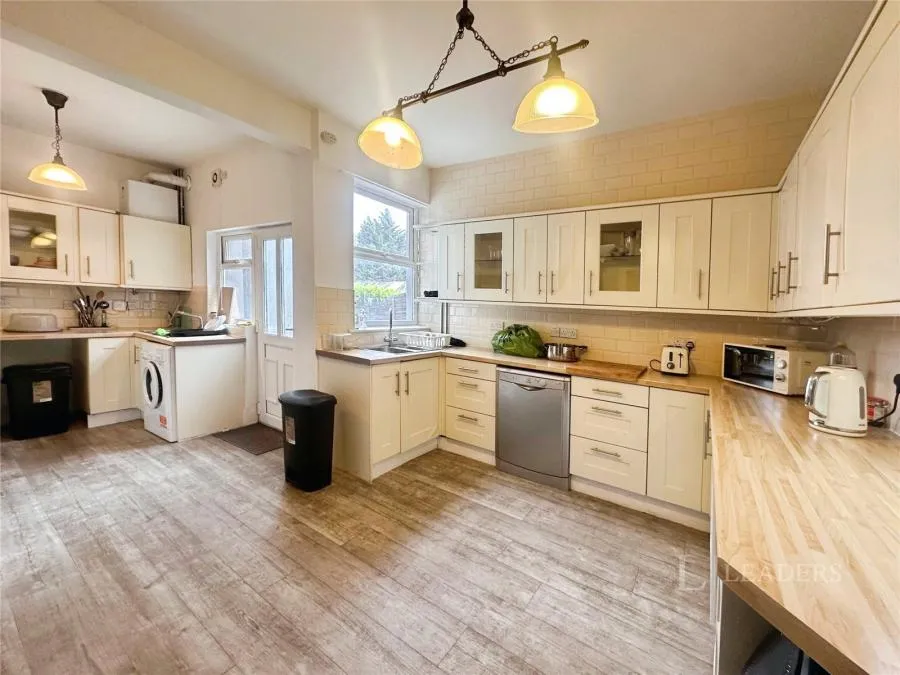 School Road, Hall Green, B28, photo 3