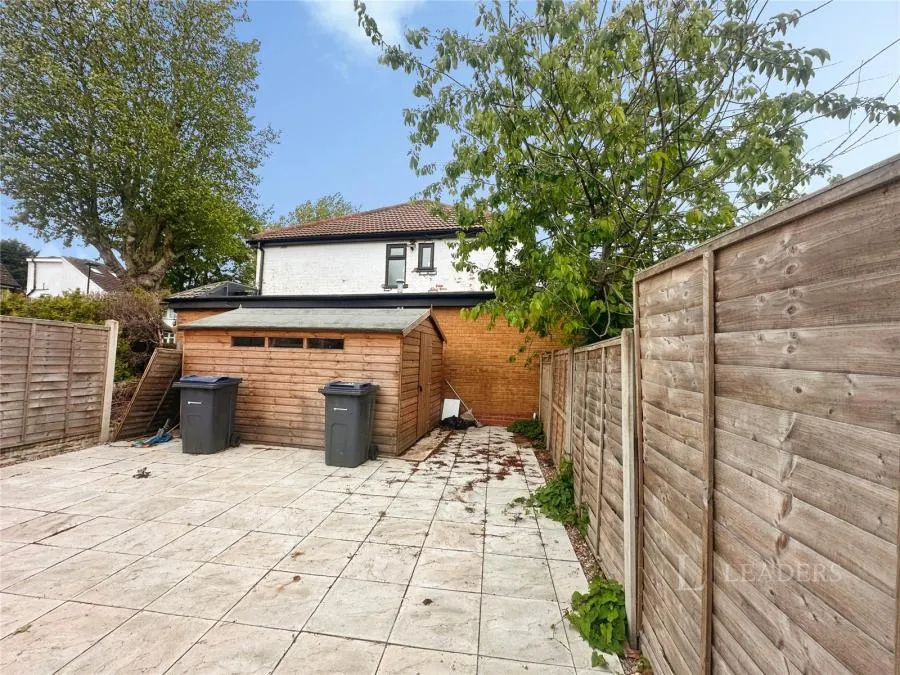 School Road, Hall Green, B28, photo 8
