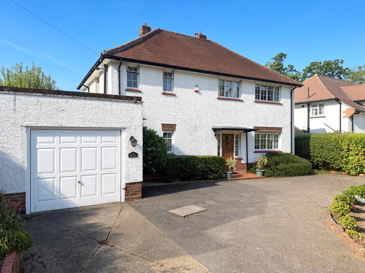 3 bed house for sale — Hillside Road, Aldershot, Hampshire, GU11 3LX