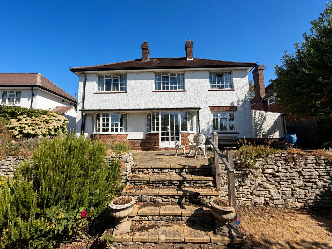 Hillside Road, Aldershot, Hampshire, GU11 3LX, photo 2