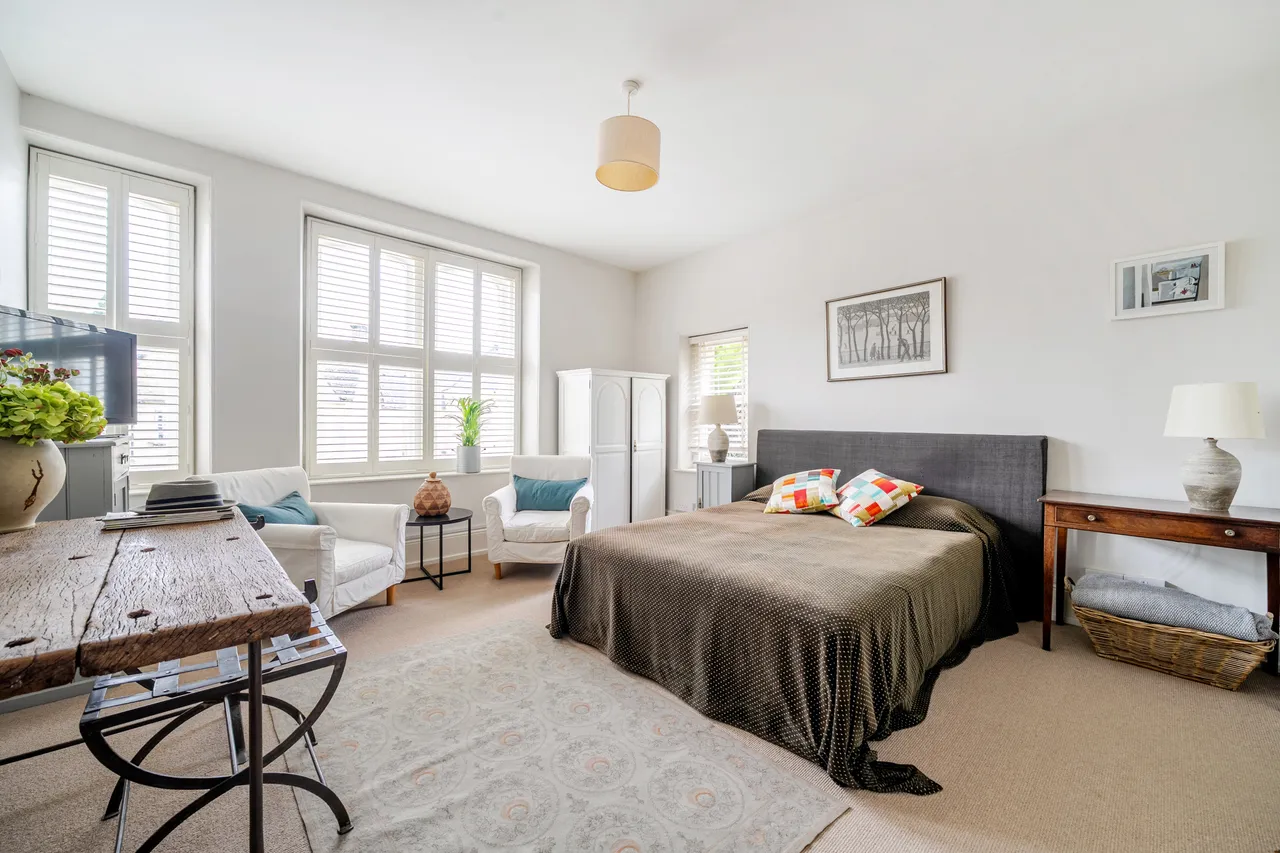 Cossack Square, Nailsworth, GL6, photo 7