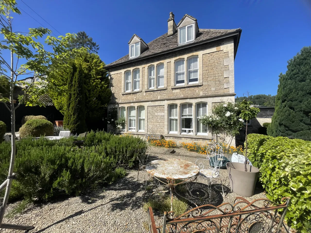 6 bed house for sale — Cossack Square, Nailsworth, GL6