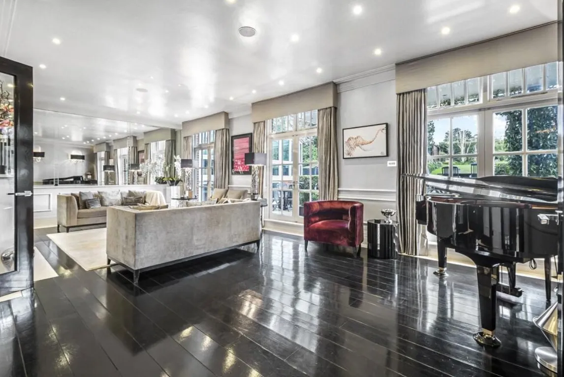 Sheldon Avenue Highgate N6, photo 6