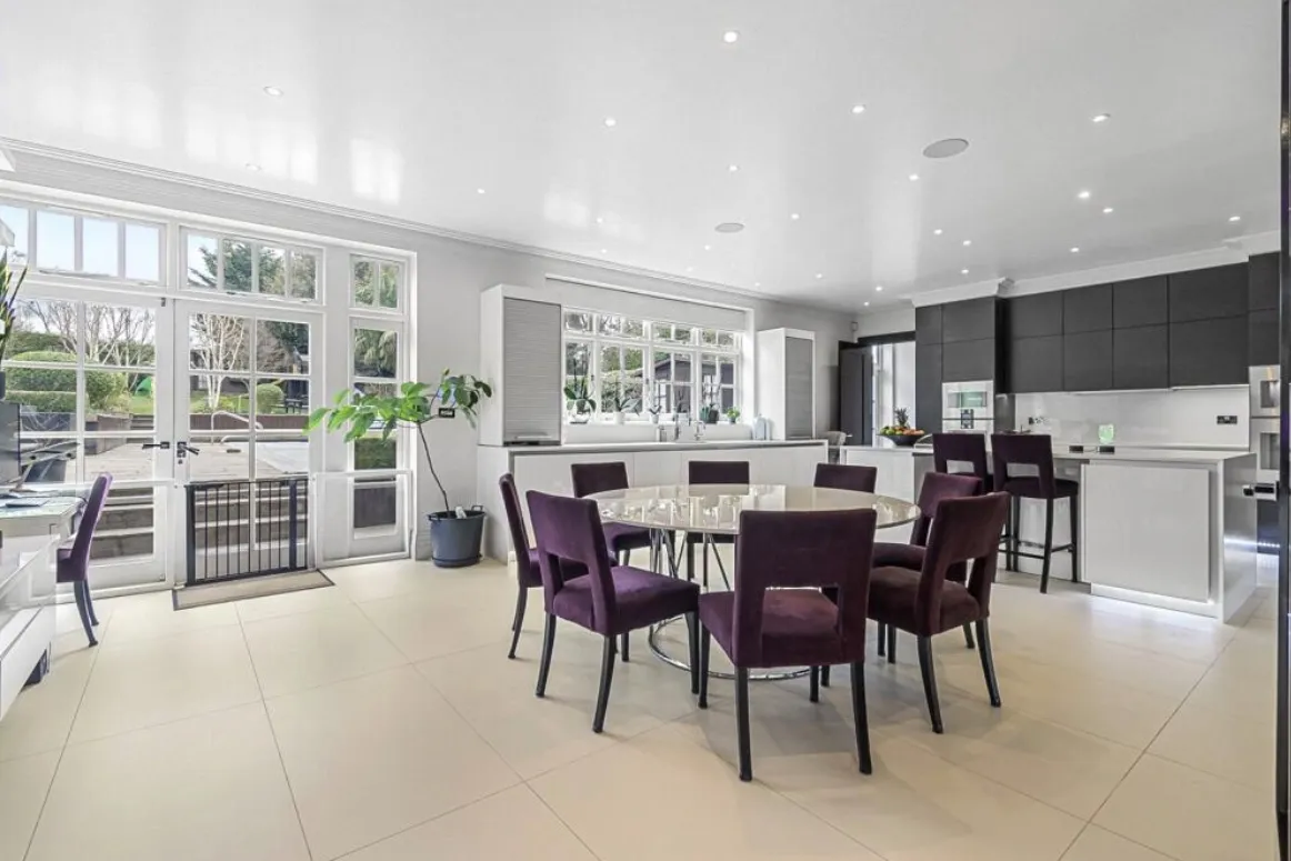 Sheldon Avenue Highgate N6, photo 4