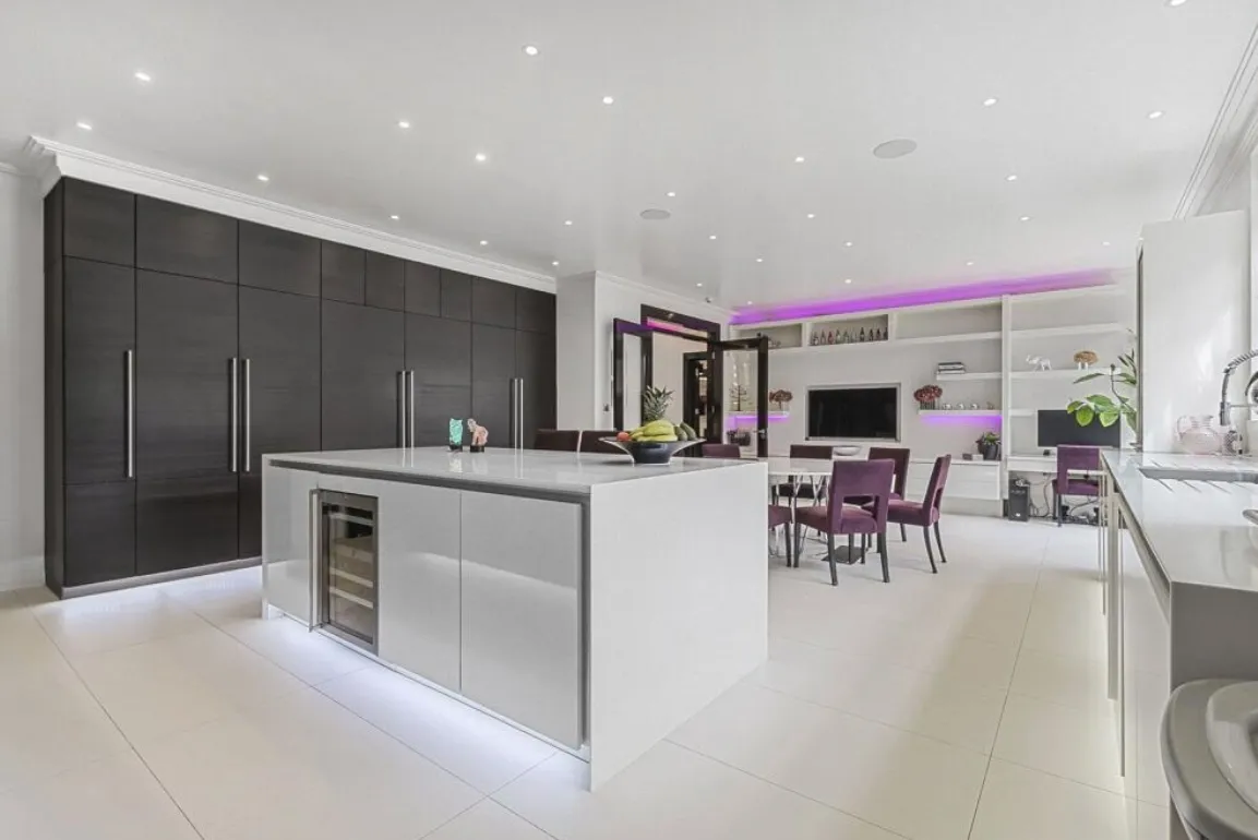 Sheldon Avenue Highgate N6, photo 9