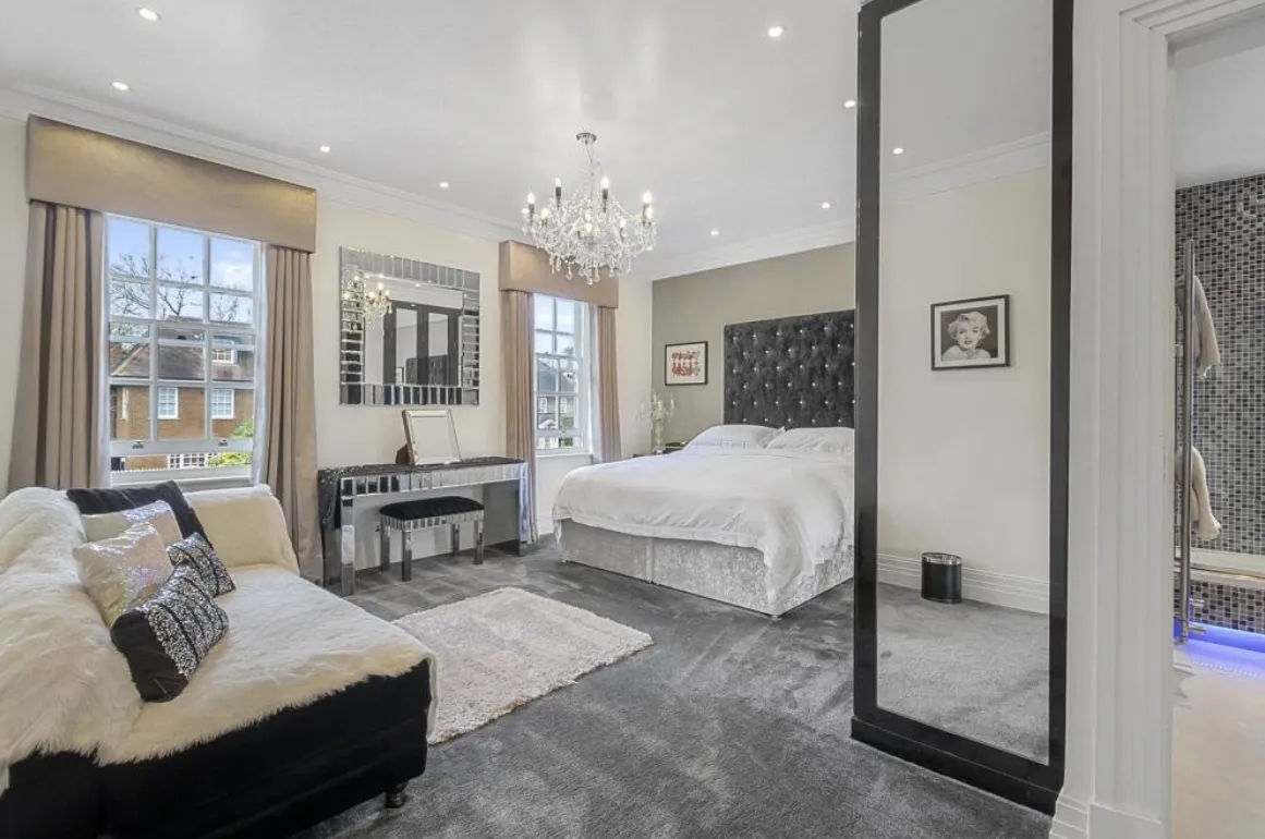 Sheldon Avenue Highgate N6, photo 12