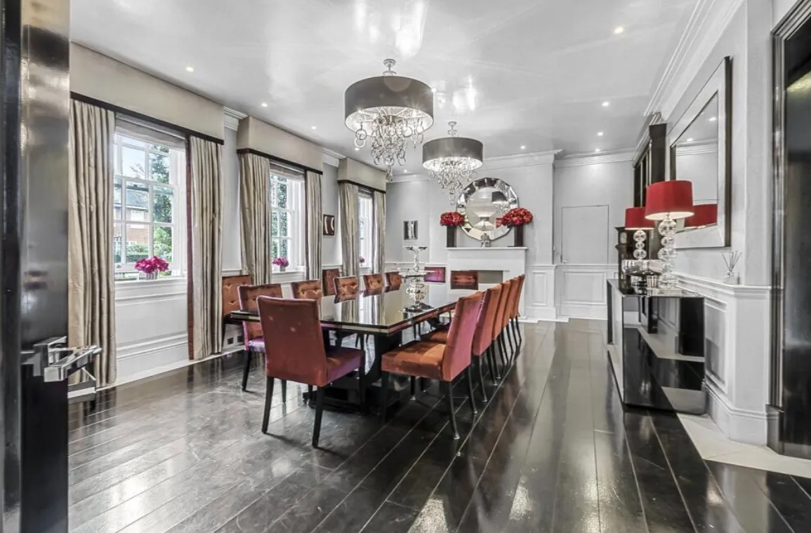 Sheldon Avenue Highgate N6, photo 5